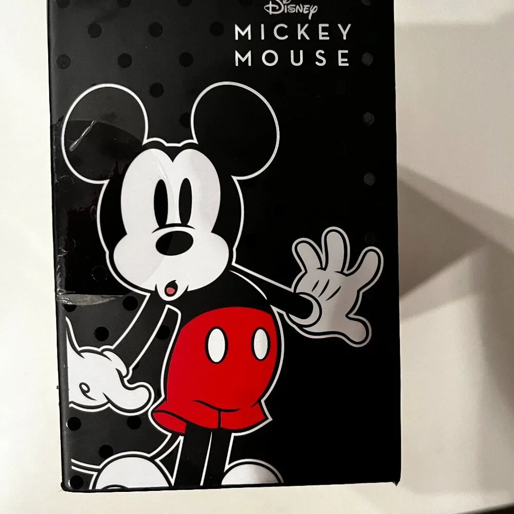 Disney Mickey and Minne Mouse Sugar‎ Scrub Set (new/kids/x)